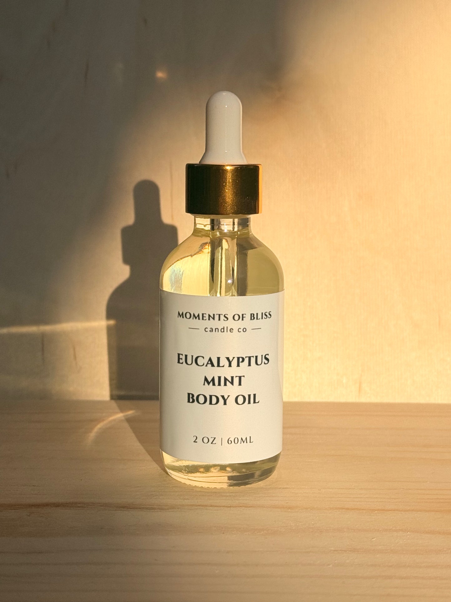 Body Oil
