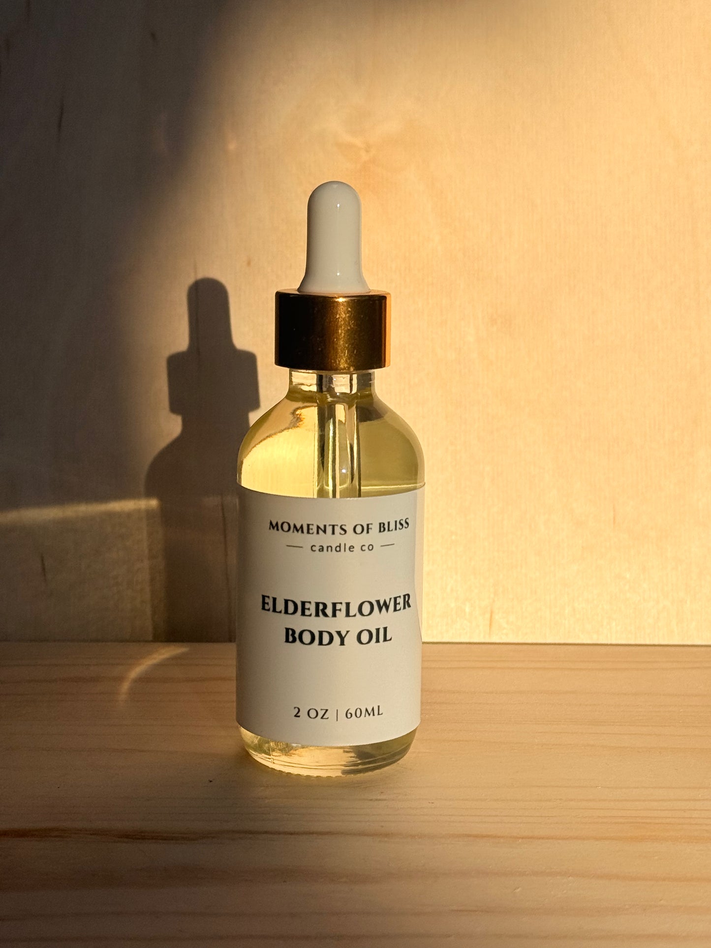 Body Oil