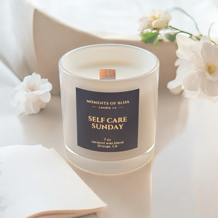 Self Care Sunday