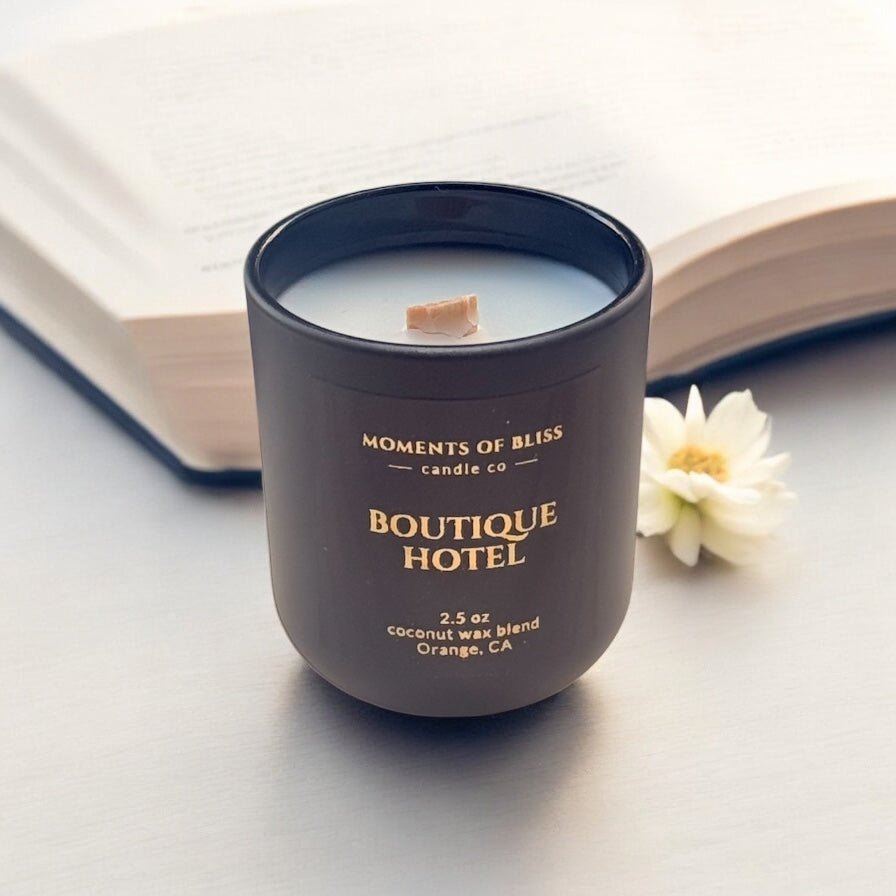 Boutique Hotel