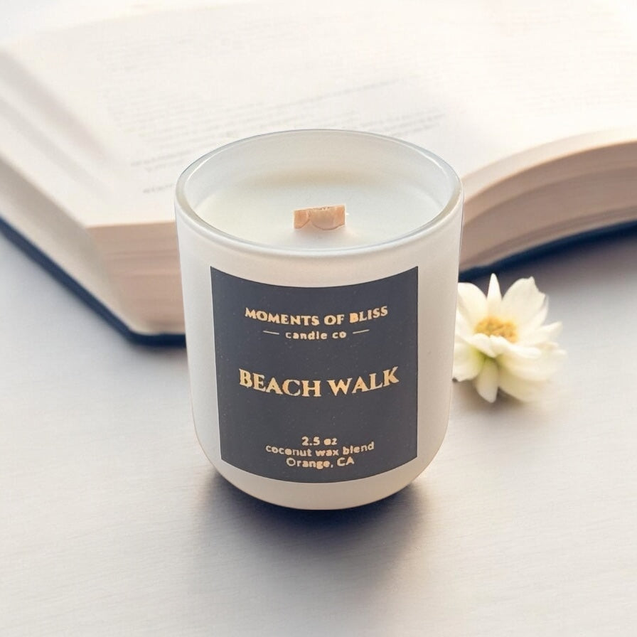 Beach Walk