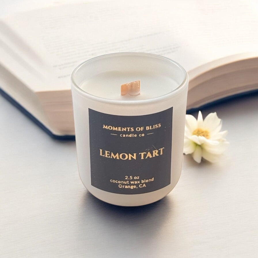 Lemon Tart