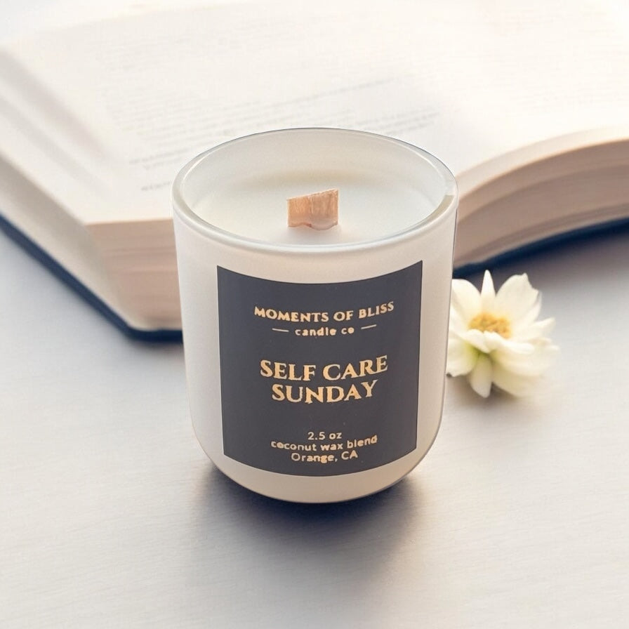 Self Care Sunday