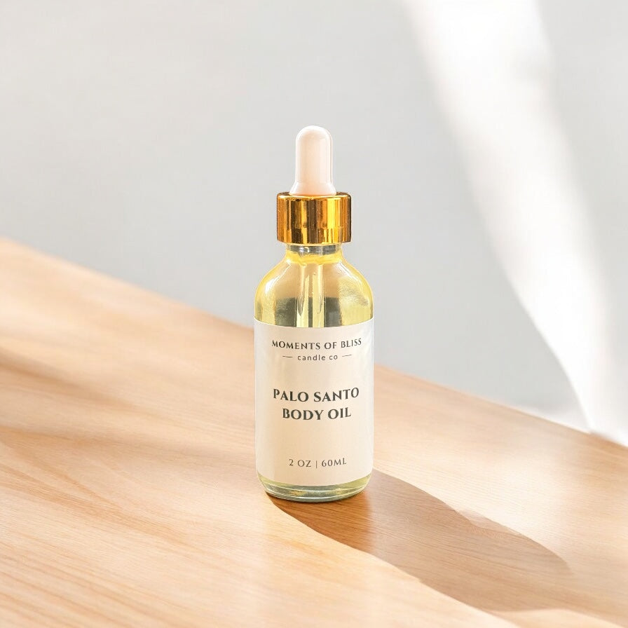 Body Oil