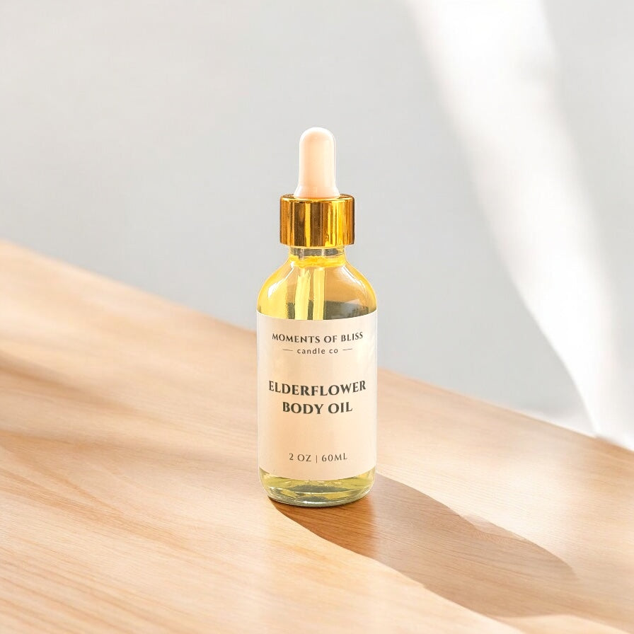 Body Oil