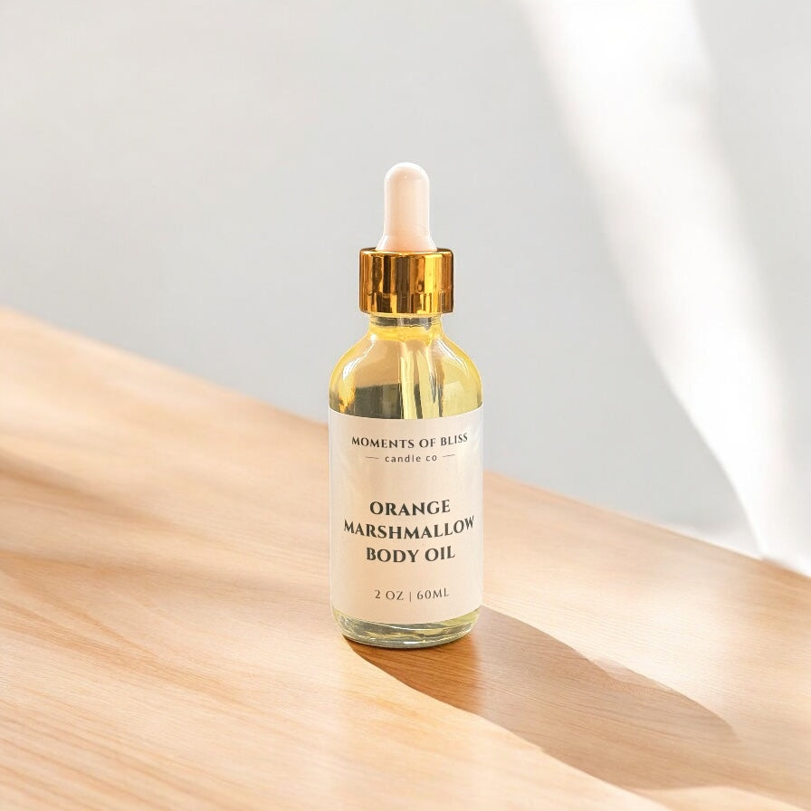 Body Oil