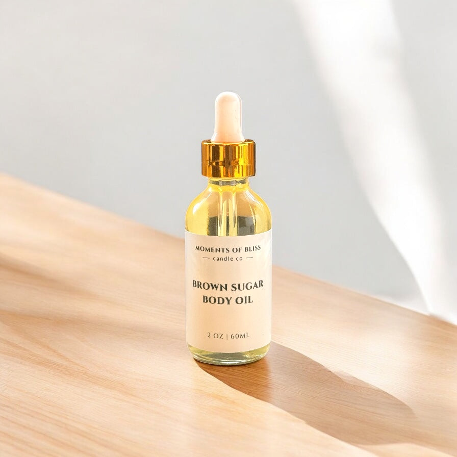 Body Oil