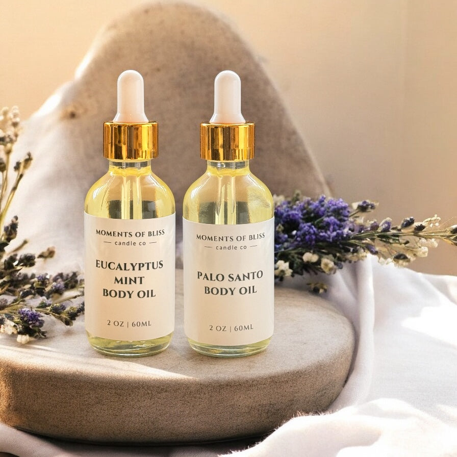 Body Oil