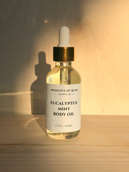 Body Oil