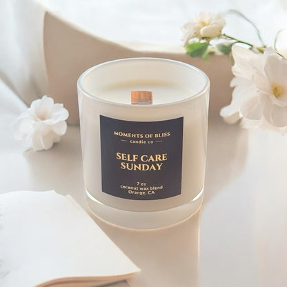 Self Care Sunday