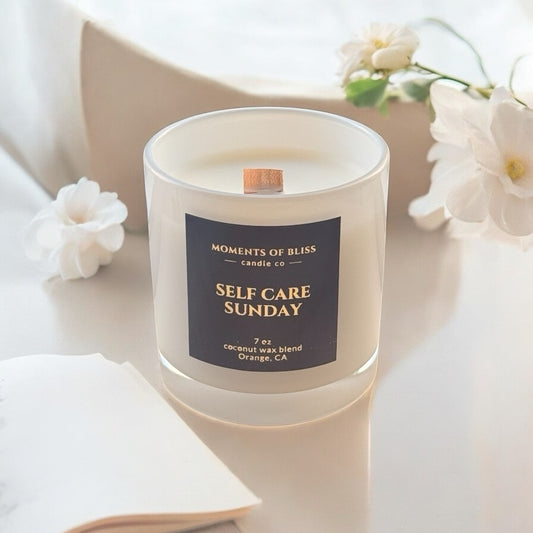 Self Care Sunday
