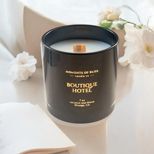 Boutique Hotel