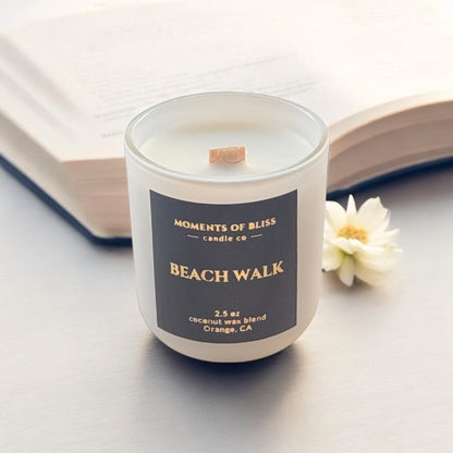 Beach Walk