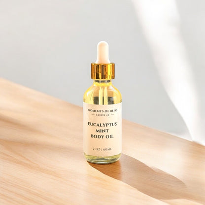 Body Oil