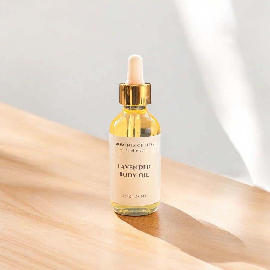 Body Oil